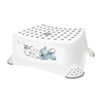 KEEEPER laiptelis STITCH, white, 1843110031900
