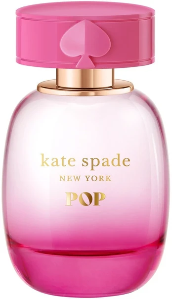 Kate Spade, Pop, Eau De Parfum, For Women, 40 ml