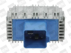 BERU GSE 142 Glow plug relay