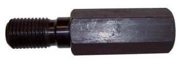 1 1/4' gręžimo karūnos ilgiklis GOLZ 300 mm