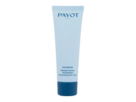 PAYOT Source Masque Baume Réhydratant 50ml Moterims Veido kaukė