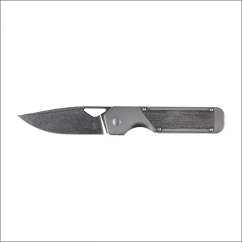 Sulankstomas peilis Kizer Militaw Ki3634A1