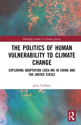 Politics of Human Vulnerability to Climate Change