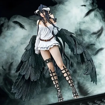 22 cm Miela Kūrybiška Anime Figūrėlė