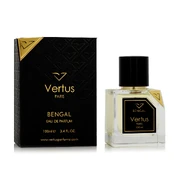 Vertus Bengal 100ml Unisex EDP kaina