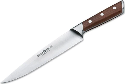 Boker Ham Peilis Boker Forge Wood universalus