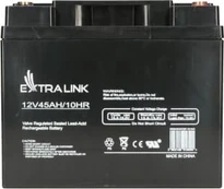 ExtraLink Akumuliatorius AGM 12V 45AH