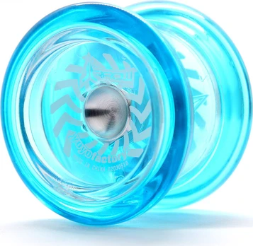 YoYo žaislas Arrow - Mėlynas (3220)