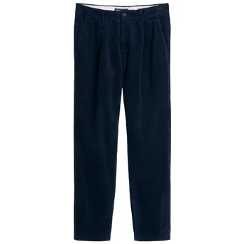 Kelnės vyrams, Mėlyna, 5000011804 Pants