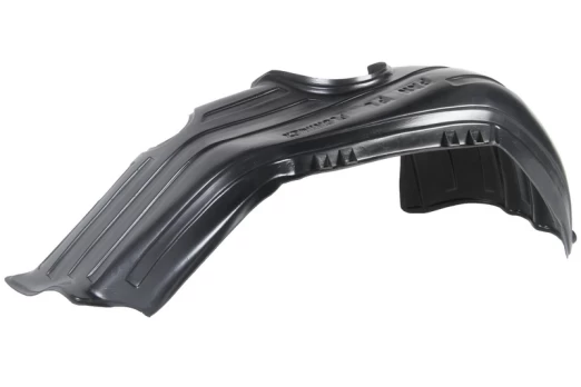 Plastikinis posparnis Kairė Priekis FIAT PANDA, PANDA/HATCHBACK