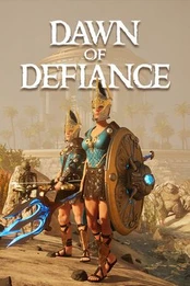 Dawn Of Defiance PC