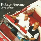 CD Robson & Jerome - Love Songs