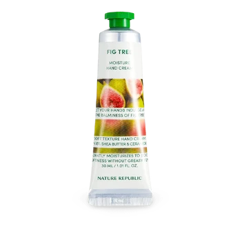 Nature Republic Hand & Nature Fig Tree Hand Cream, 30ml