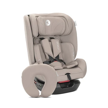 Autokėdutė Lorelli Voyager Beige, 40-150 cm