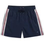 Tommy Hilfiger Plaukimo šortai UB0UB00590 Tamsiai mėlyna