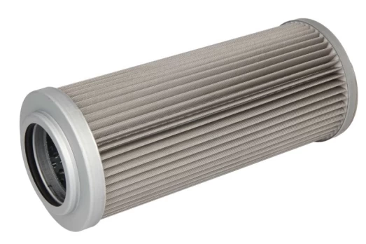 Hidraulikos filtras MANN-FILTER HD 717