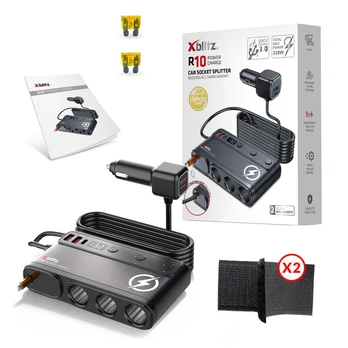 R10 POWER CHARGE