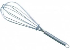Plakimo šluotelė Metaltex, metalas