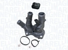 Termostatas, aušinimo skystis MAGNETI MARELLI 352317101600