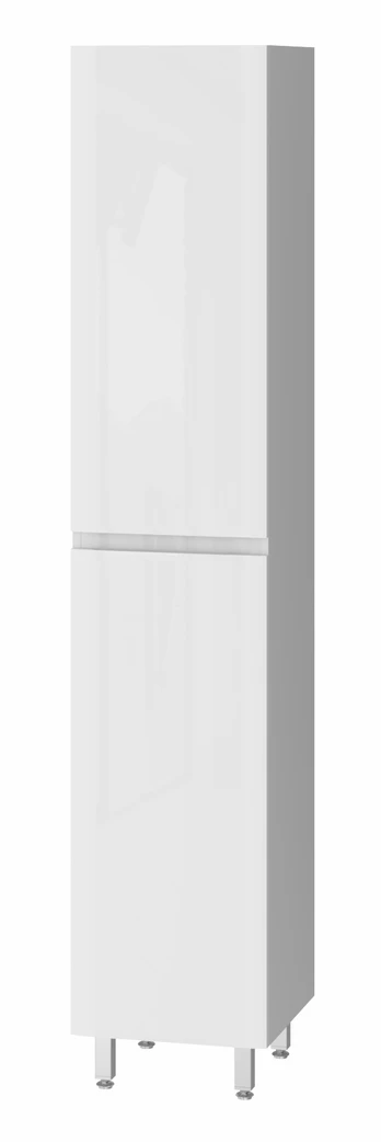 Spintelė universali pastatoma Ester ESP-170 balta