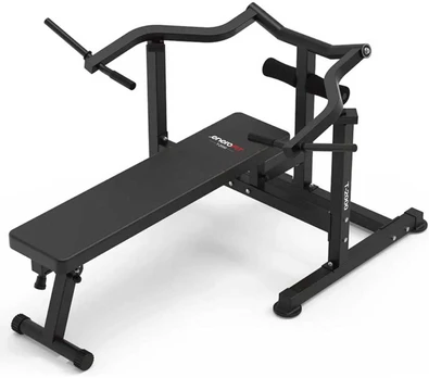 T-2000 ENERO FIT TRENIRUOČIŲ SUOLAS