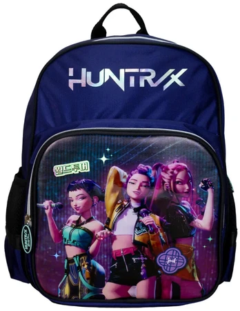 Kids Licensing K-Pop Demon Hunters premium backpack 42cm