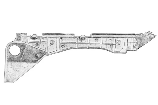 Buferio elementai 52536-02020