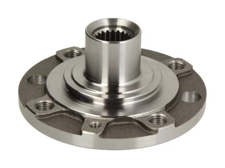 HANS PRIES HP208 397 Wheel hub