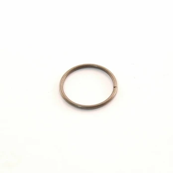 RING WIRE RETAINING, MTD