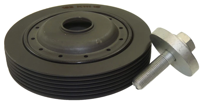 CORTECO CO49418953 Crank pulley