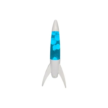Lava lempa Itotal Rocket