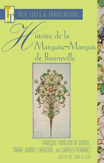 Histoire de la Marquise