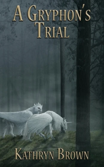 Gryphon's Trial