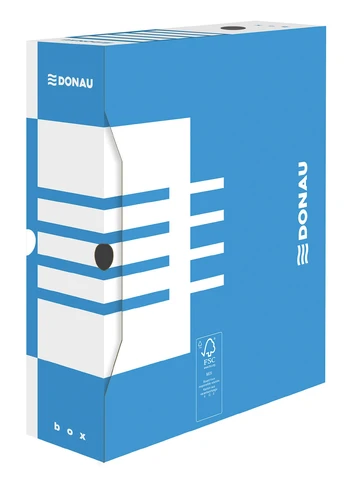 Archyvavimo dėžė 100 mm, 297x100x339 mm