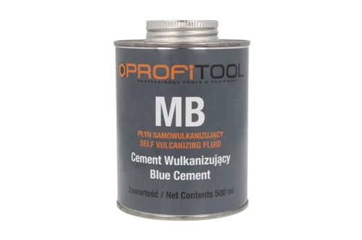 PROFITOOL Vulkanizavimo chemija 0XVU262828