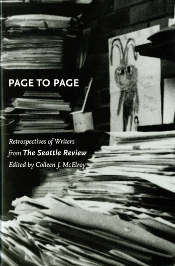 Page to Page