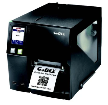 Godex ZX1600i+ etiketės spausdintuvas