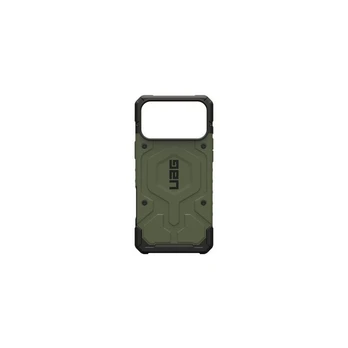 Dėklas UAG Pathfinder Magsafe,Olive - iPhone 17 Pro Max