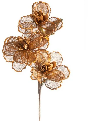 Eurofirany KW/FLORE/876/BR BR