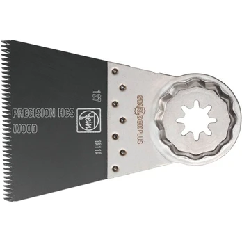 Fein E-cut P Hcs pjūklas, 50x65 mm, 10 vnt.