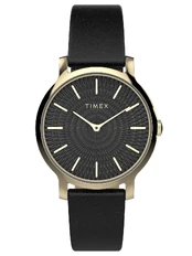 Moteriškas laikrodis TIMEX - Transcend TW2V92600