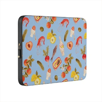 Al Fresco - Laptop Sleeve, 13 inches