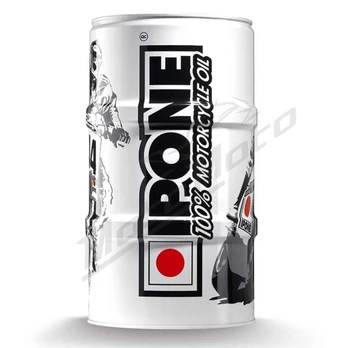 IPONE Box 2 Transmisijos sintetinė alyva 60l