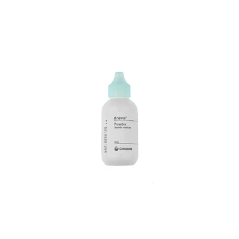 BRAVA Powder apsaug. milteliai, 25 g