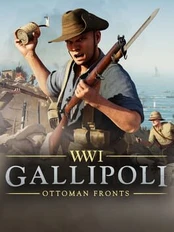 Gallipoli PC