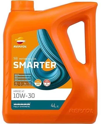 Variklio alyva REPSOL RPP2062LGB