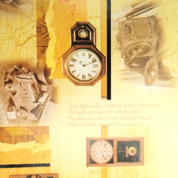 Dovanų popierius, 490 x 690 cm