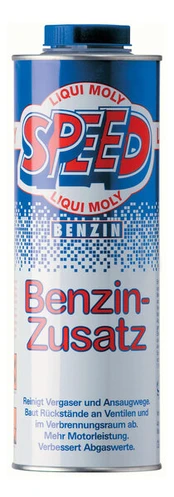 Kuro priedas LIQUI MOLY 5105