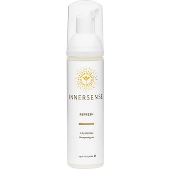 Innersense - Dry shampoo for hair Refresh (Dry Shampoo) - 70 ml