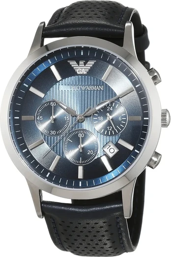 Laikrodis ARMANI MAN AR2473 (43MM)